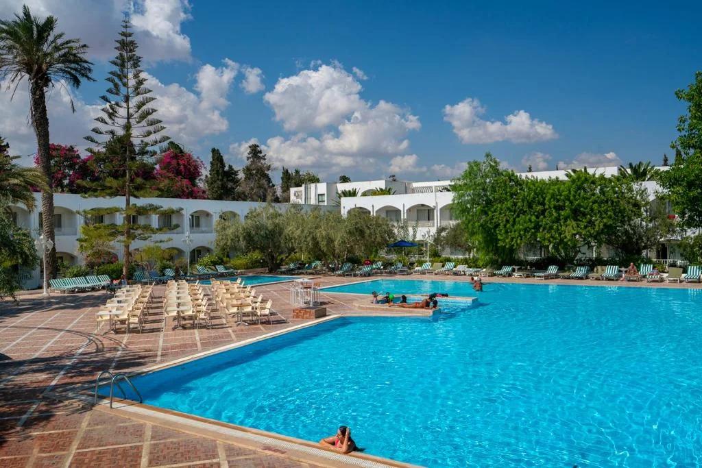 Le Hammamet Hotel & SPA
