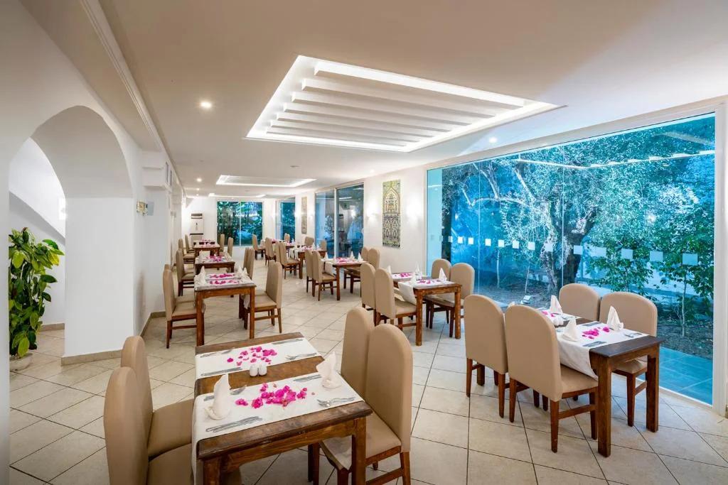 Le Hammamet Hotel & SPA - Vue 4