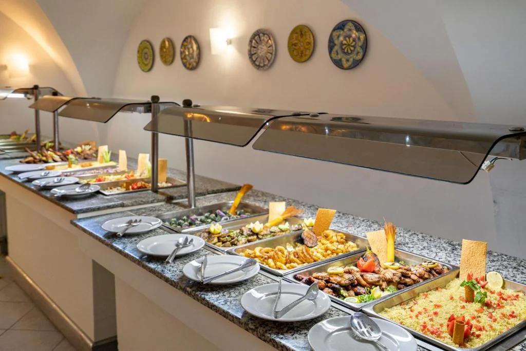 Le Hammamet Hotel & SPA - Vue 5