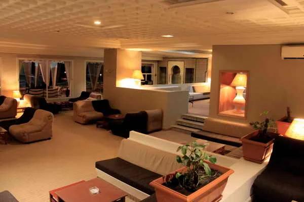 Continental Kairouan - Vue 3