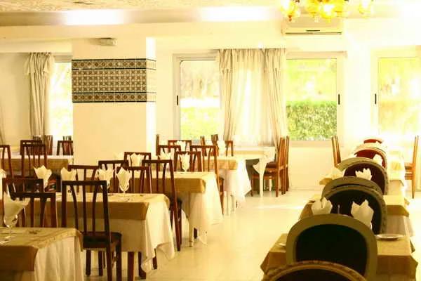 Continental Kairouan - Vue 4