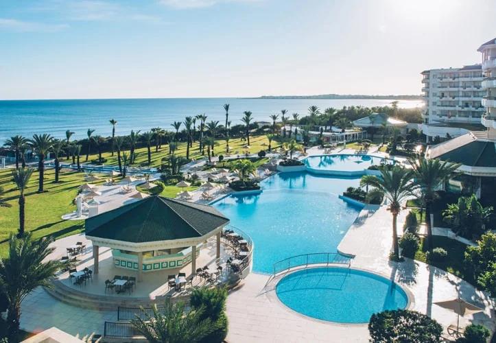 Iberostar Selection Royal El Mansour