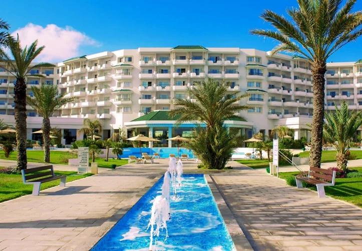 Iberostar Selection Royal El Mansour - Vue 3