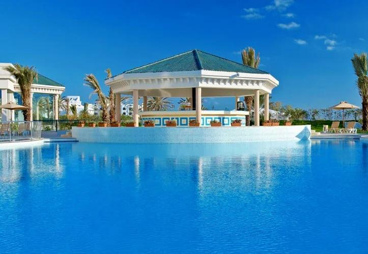 Iberostar Selection Royal El Mansour - Vue 4