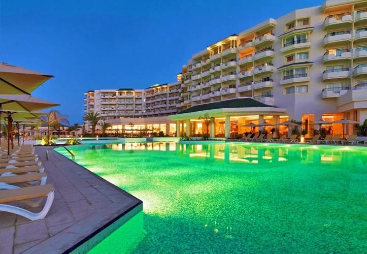 Iberostar Selection Royal El Mansour - Vue 5