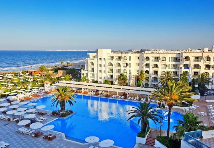 El Mouradi Mahdia - Vue 2