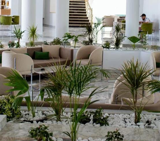 Sandra Beach Mahdia - Vue 3