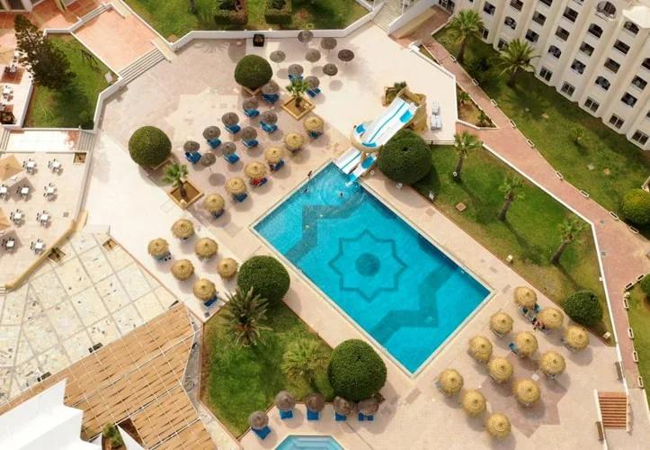 Thapsus Beach Resort - Vue 4