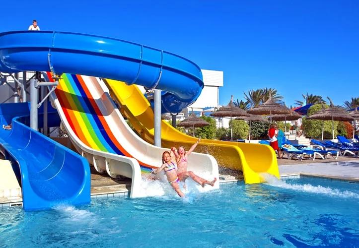 El Mehdi Beach Resort - Vue 2