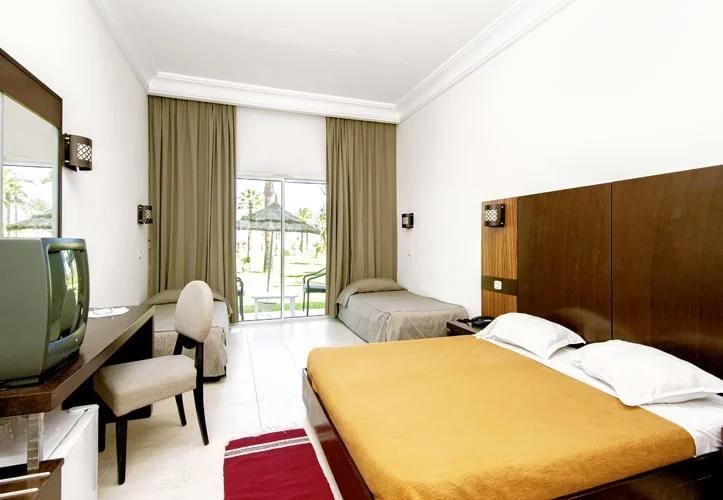 El Mehdi Beach Resort - Vue 4