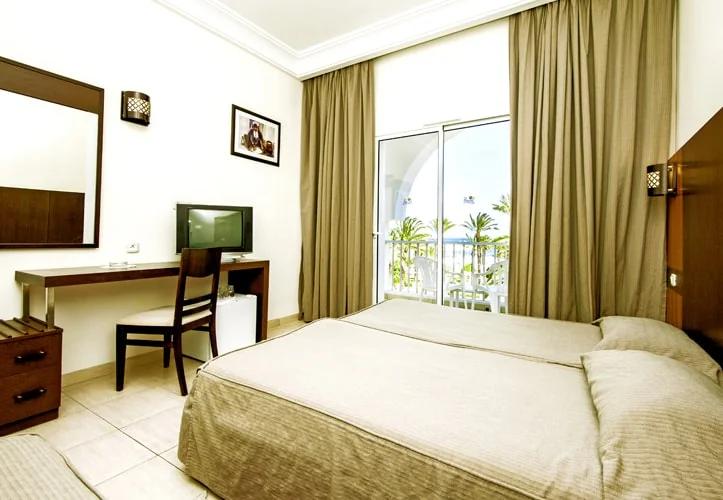 El Mehdi Beach Resort - Vue 5