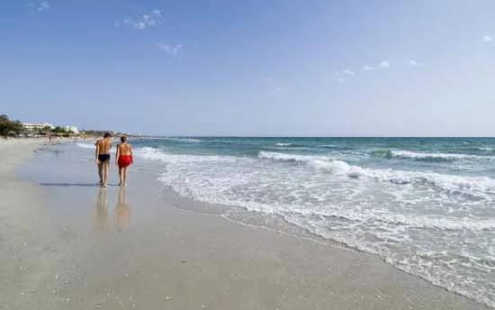 Thalassa Mahdia Aquapark - Vue 2