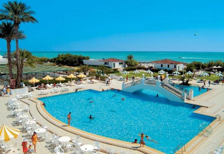 Calimera El Borj Mahdia