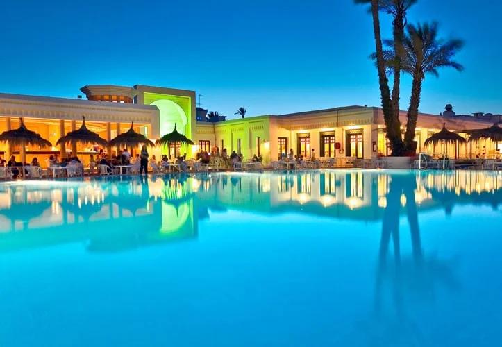 Calimera El Borj Mahdia - Vue 4