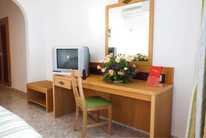 El Mouradi Cap Mahdia - Vue 2