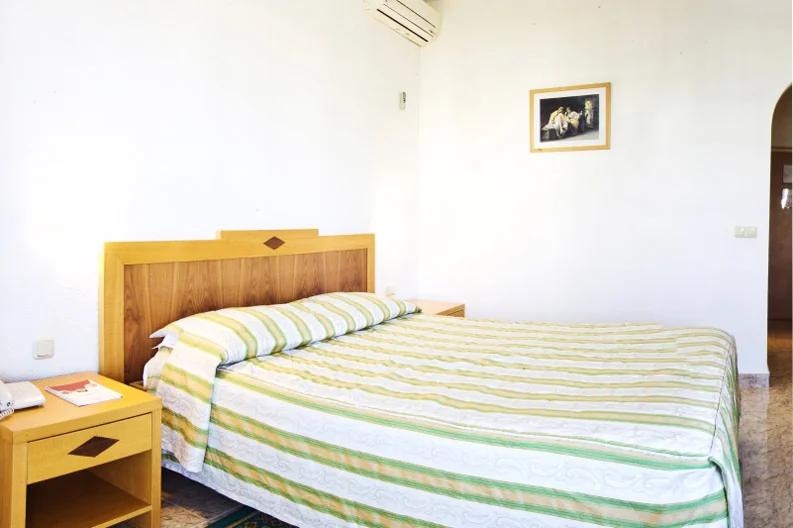 El Mouradi Cap Mahdia - Vue 3