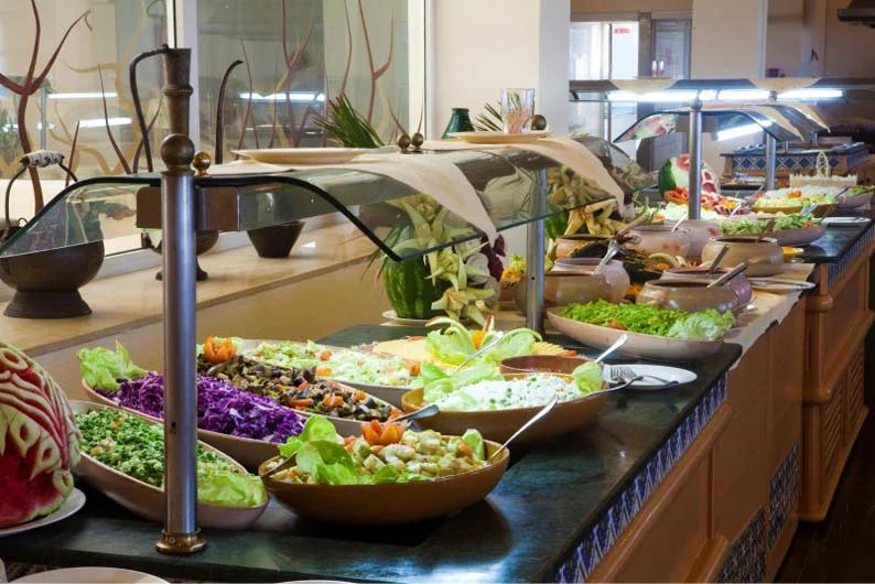 El Mouradi Cap Mahdia - Vue 5