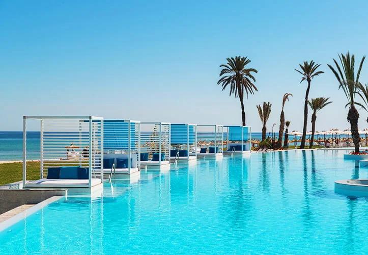 Iberostar Selection Kuriat Palace - Vue 2