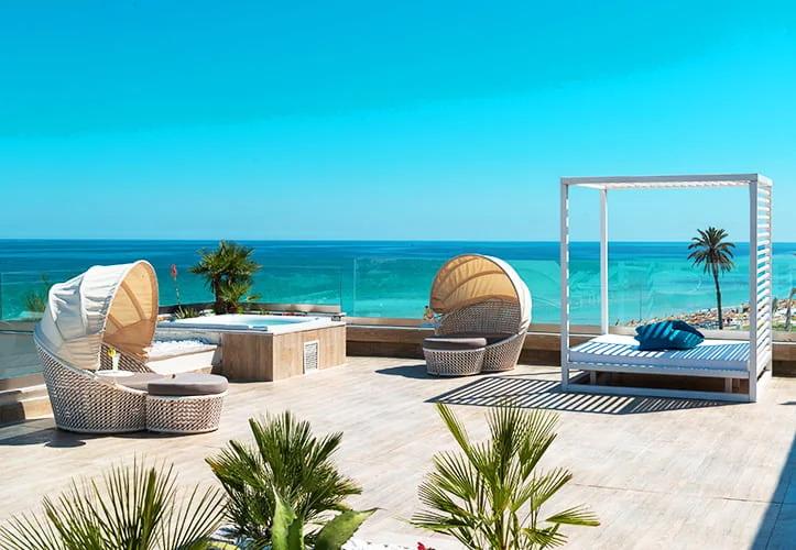 Iberostar Selection Kuriat Palace - Vue 5