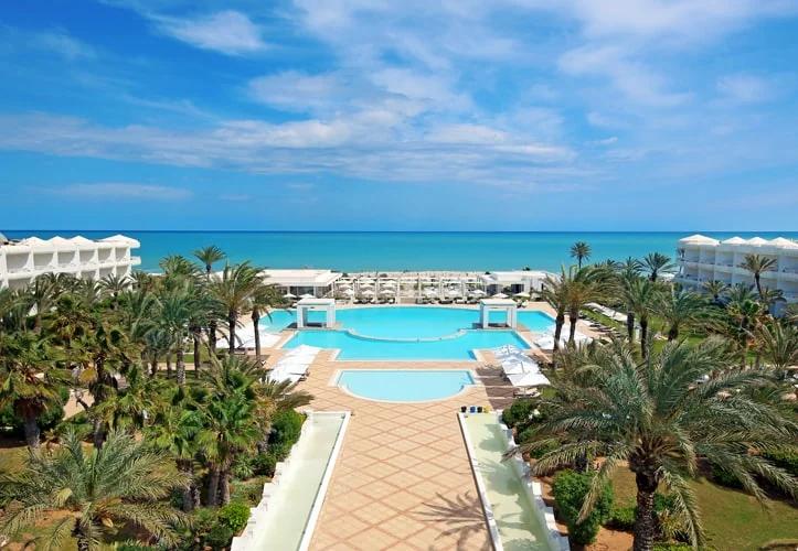 Radisson Blu Palace Resort & Thalasso Djerba