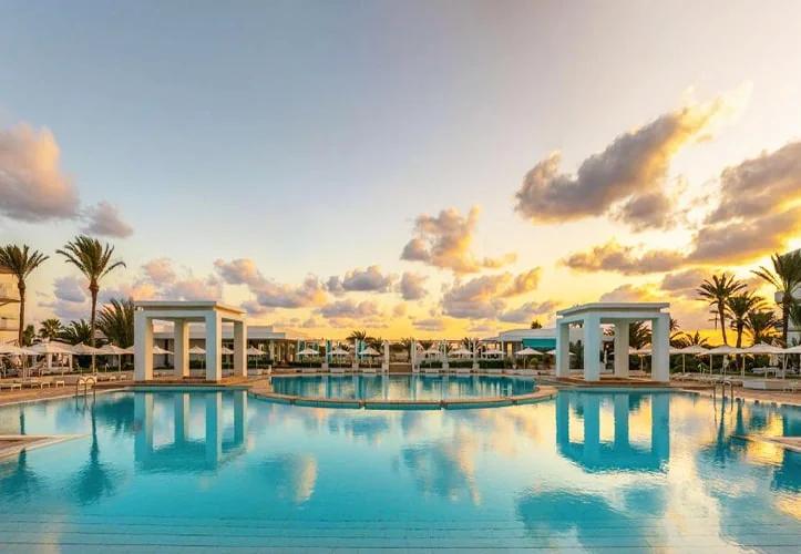 Radisson Blu Palace Resort & Thalasso Djerba - Vue 2