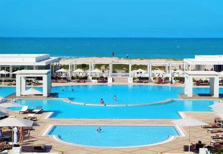 Radisson Blu Palace Resort & Thalasso Djerba - Vue 3