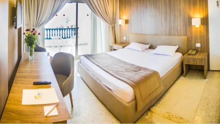 Bella Vista Family Resort - Vue 4