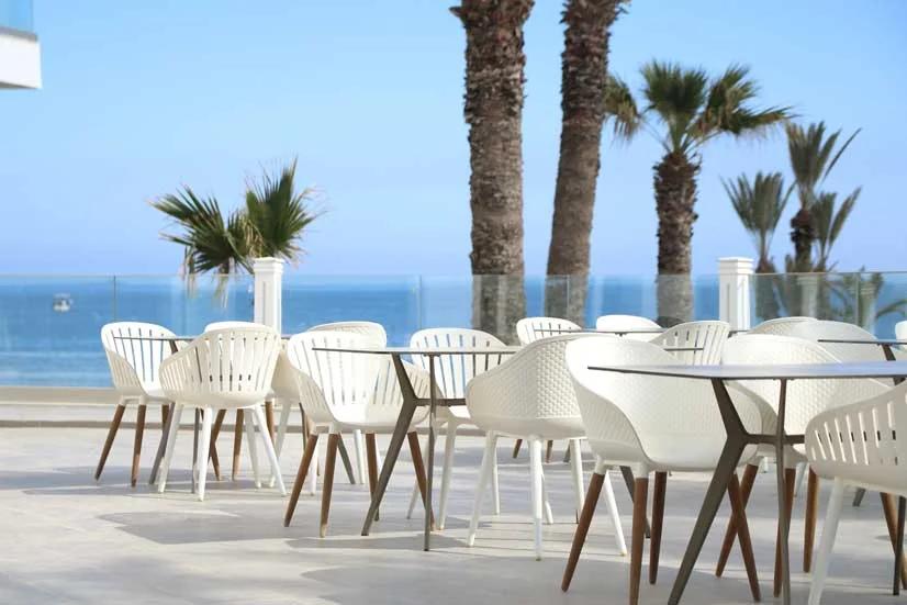 Blue Beach Golf & Spa - Vue 3