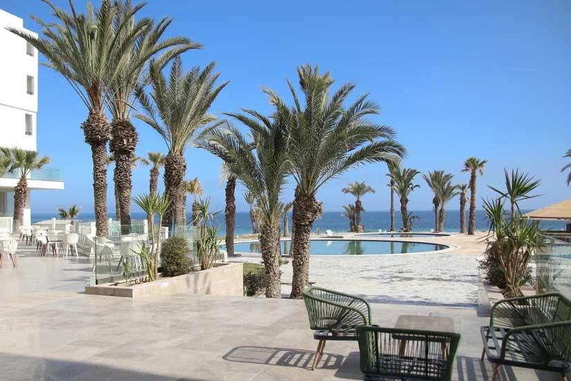 Blue Beach Golf & Spa - Vue 5