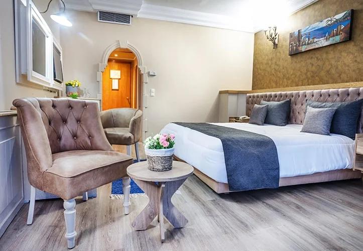 Delphin El Habib - Vue 3