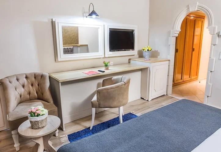 Delphin El Habib - Vue 4