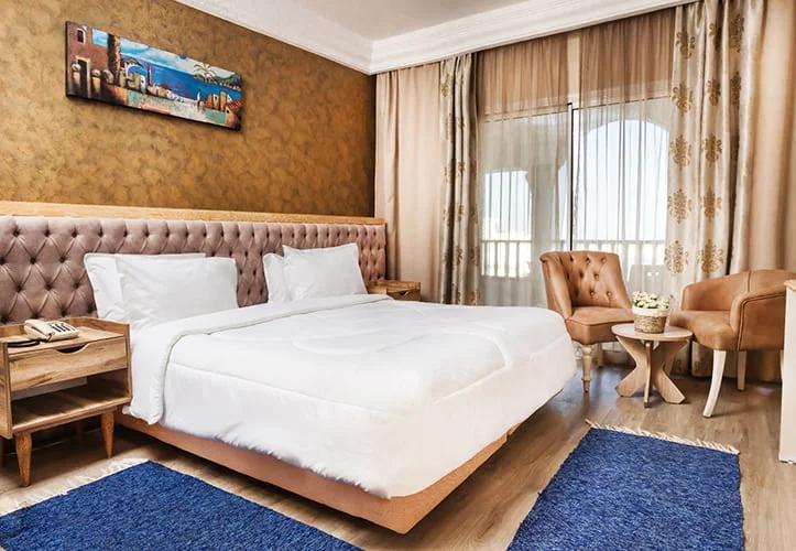 Delphin El Habib - Vue 5