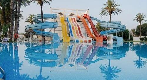 One Resort Jockey - Vue 2