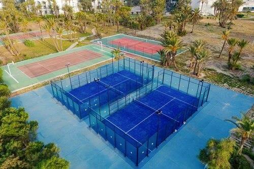 One Resort Jockey - Vue 4