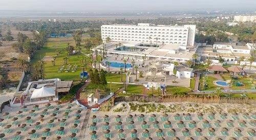 One Resort Jockey - Vue 5