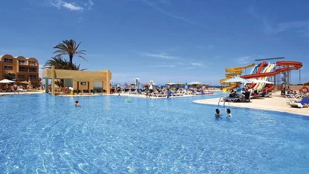 AQI Skanes Family Resort