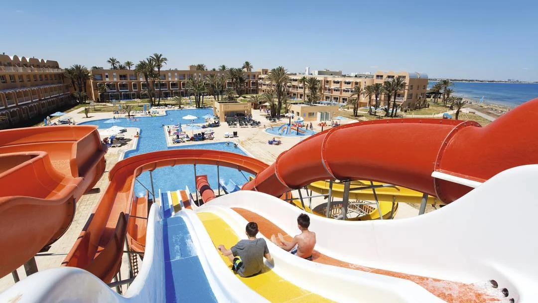 AQI Skanes Family Resort - Vue 2