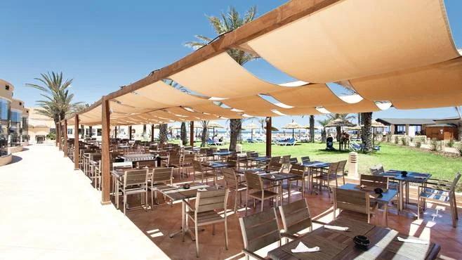 AQI Skanes Family Resort - Vue 5