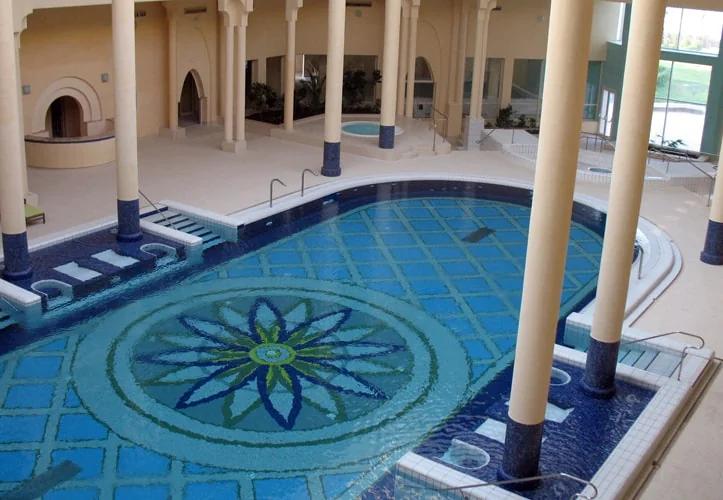 Hasdrubal Prestige Thalassa & SPA Djerba - Vue 3