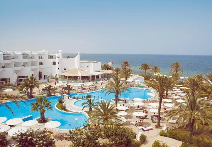 El Mouradi Skanes - Vue 2