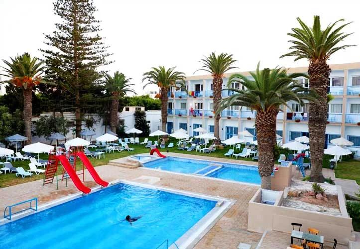 Esplanade City Beach