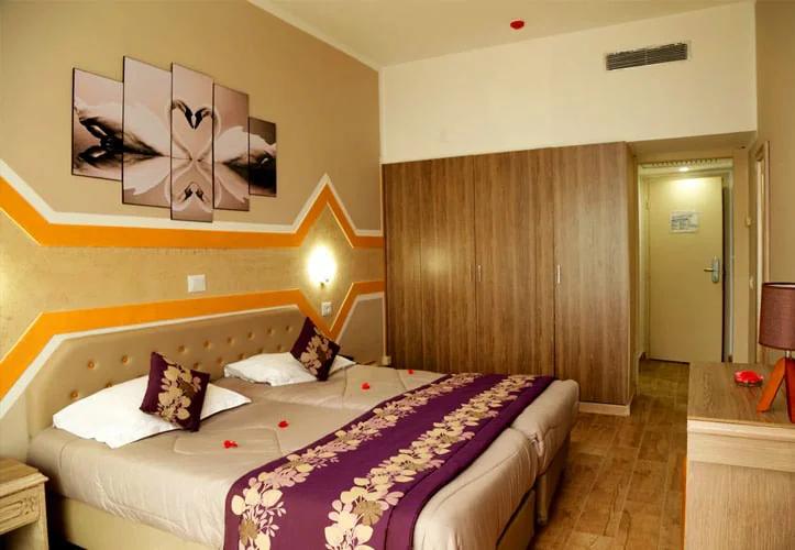 Esplanade City Beach - Vue 2