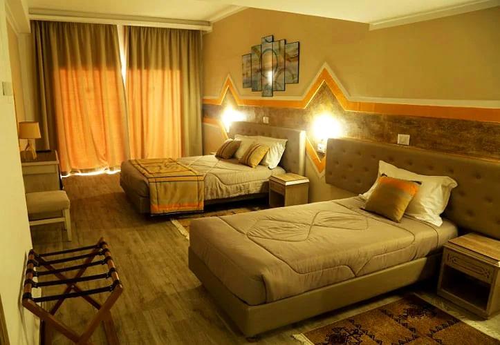 Esplanade City Beach - Vue 3