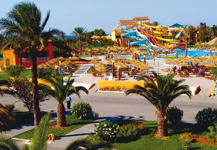 Caribbean World Monastir - Vue 3