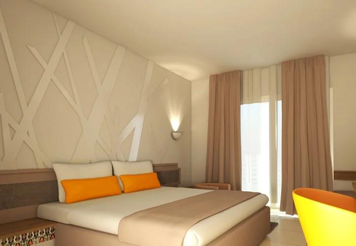 Caribbean World Monastir - Vue 5