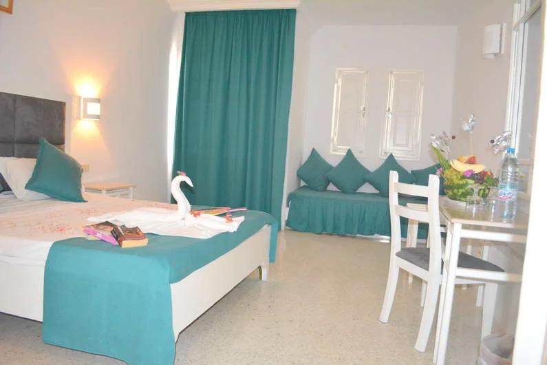 Eden Club Skanes - Vue 3