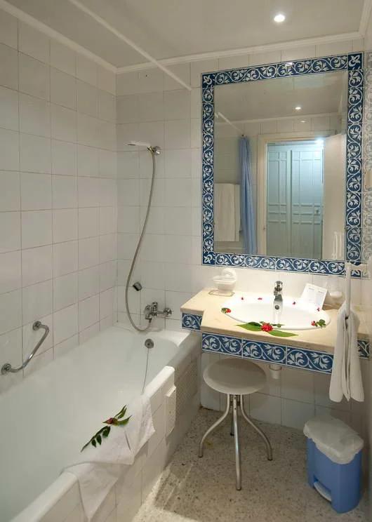 Eden Club Skanes - Vue 4