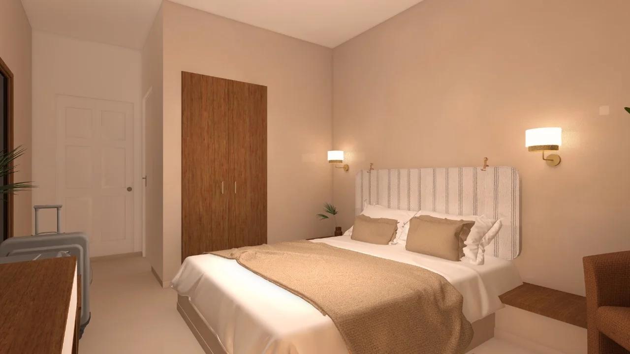 Archipel Monastir - Vue 5