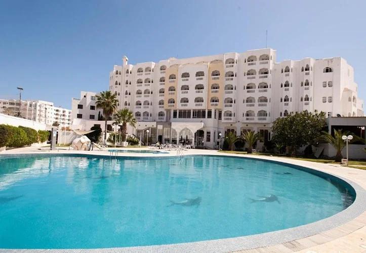 City Business Hotels