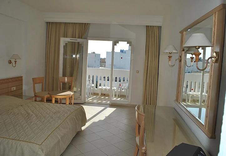 City Business Hotels - Vue 2